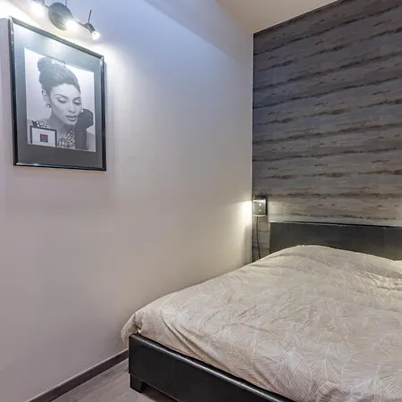 Les Figuiers - 2 Avec Sauna A Διαμέρισμα *