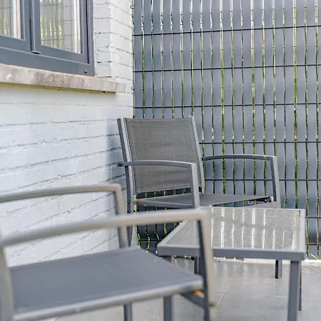 Apartamento Les Figuiers - 2 Avec Sauna A *