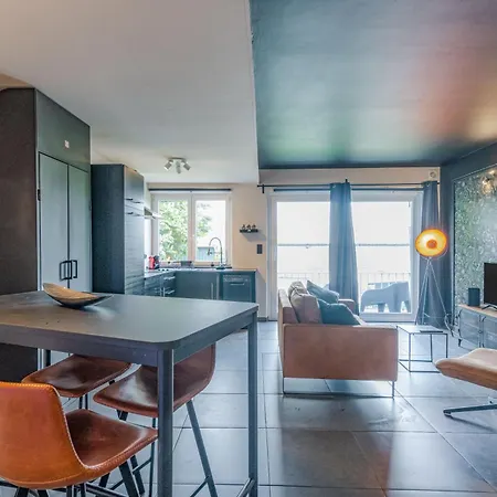 Les Figuiers - 2 Avec Sauna A