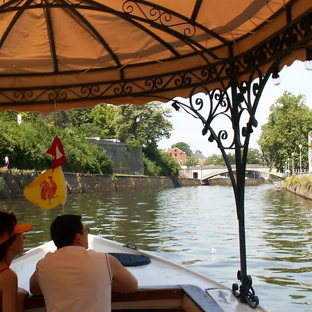 Les Figuiers - 2 Avec Sauna A *