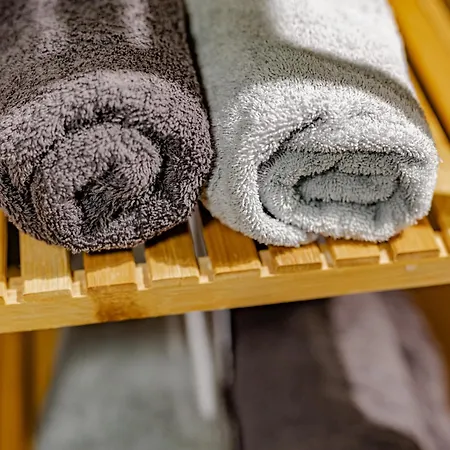 Les Figuiers - 2 Avec Sauna A Διαμέρισμα Andenne